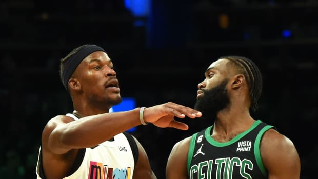 Heat vs. Celtics Prediction with DraftKings